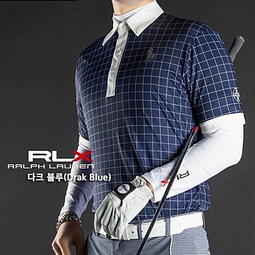 랄프로렌 RALPH LAUREN GOLF 라카온 빅포니 텐션 폴로셔츠