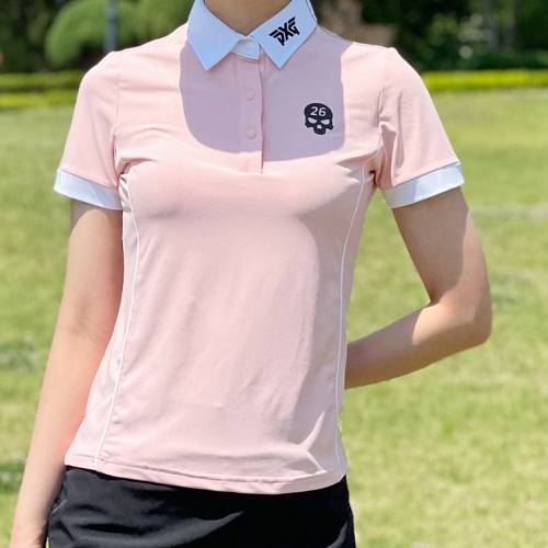 (국내배송) PXG 다크니스 카라 로고 PK