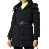 BURBERRY 버*리 EPPINGHAM 숏 패딩