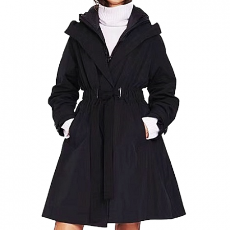 몽클*어 MONCLER 이중 다운패딩