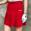 (국내배송) 타이틀리*트 TITLEIST 반플리츠 스커트