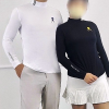 마크앤*나 MARK & LONA 반목투라인 이너티셔츠