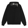 스투시 Stussy 엠브로이더리 로고 후드