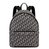 디올 오블리크 백팩 /OBLIQUE BACKPACK