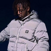 스톤아일*드 STONE ISLAND 로고 패딩