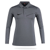 NIKE 라인 골프셔츠