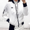 P*G FOR WOMEN 기본 블루종 JK