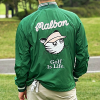 MALBON 말* Tiger 버킷 피스테