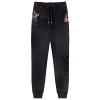 LNVN x GALLERYDEPT 페인트 로고 스웻팬츠