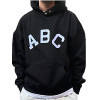 피어오*갓 FEAR OF GOD ABC 스냅 플리스 후디
