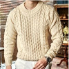 Burberry 프로썸 어페럴 이태리 울 니트