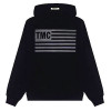 FEAR OF GOD X TMC 성조기 후디