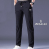 MONCLER 감마 베이직 기모 밴딩 슬렉스