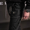 MOOSE KNUCKLES 금장 넘버원 슬랙스