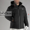 타이틀리*트 Titleist 프로젝트 헤비 패딩 점퍼