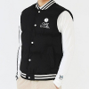 MALBON Golf is Life 테크 패딩 베스트