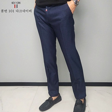 톰브*운 THOM BROWNE 101 슬랙스