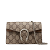 GUCCI 체인 미니백