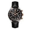 태그호*어 TAGHEUER 까레라 블랙다이얼 콤비