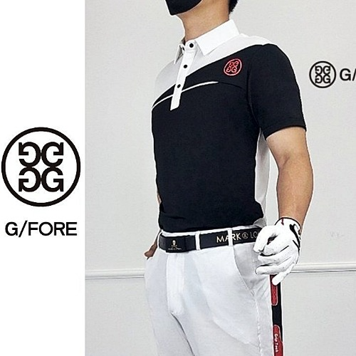 G/FORE 크로스 웨이브 카라티