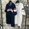 말* MALBON MB앰보 하프티