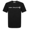 Maison Margiela MM6 넘버 레터링 라운드