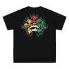Chrome hearts 메티크로스 티셔츠