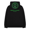 우영미 WOOYOUNGMI 글로우 에포크 후디