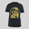 STONE ISLAND 디자이너 클럽 티셔츠