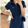랄프로렌 Polo ralphlauren A라인 원피스