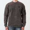 CP. COMPANY 워싱 렌즈 오버핏 티셔츠