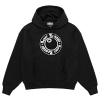 스투시 STUSSY x DT 스페이드볼로고 후디