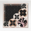 LOUIS VUITTON LV 듀얼리티 스퀘어 90