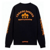 Chrome hearts 트리플크로스 롱슬리브