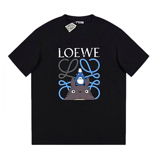 LOEWE 토론토 반팔 티셔츠