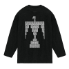FEAR OF GOD 썬더버드 롱슬리브