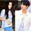발렌*노 VALENTINO VLTN 커플 반팔티셔츠