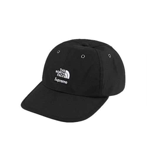 SUPREME x THE NORTH FACE 6패널 캠프캡