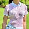 타이틀리*트 TITLEIST 폴로 립 스웨터