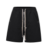 릭오웬스 Rick Owens 플레게톤 드로우 쇼츠