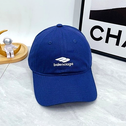 balenciaga 시그니쳐 심플로고 볼캡
