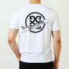 GFORE AIR G/F 라운드 티셔츠