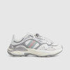 GUCCI 구찌 2.0 스니커즈 - 화이트 / 그레이