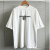 Maison Margiela 캘린더 티셔츠