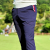 지포어 GFORE 씨어서커 팬츠