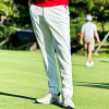 지포어 GFORE 씨어서커 팬츠