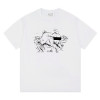 마르지엘라 Maison Margiela 메종 포레스트 티셔츠