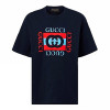 GUCCI 로고박스 반팔티셔츠