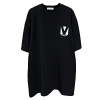 발렌*노 VALENTINO 쉐즈 컬렉션 티셔츠
