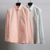 아크네 Acne Studios 시어서커 파스텔 셔츠